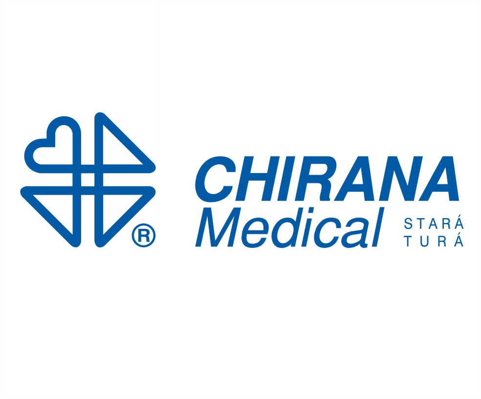 Chirana Medical (Словакия)