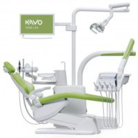 Стоматологическая установка Kavo Primus1058_Life