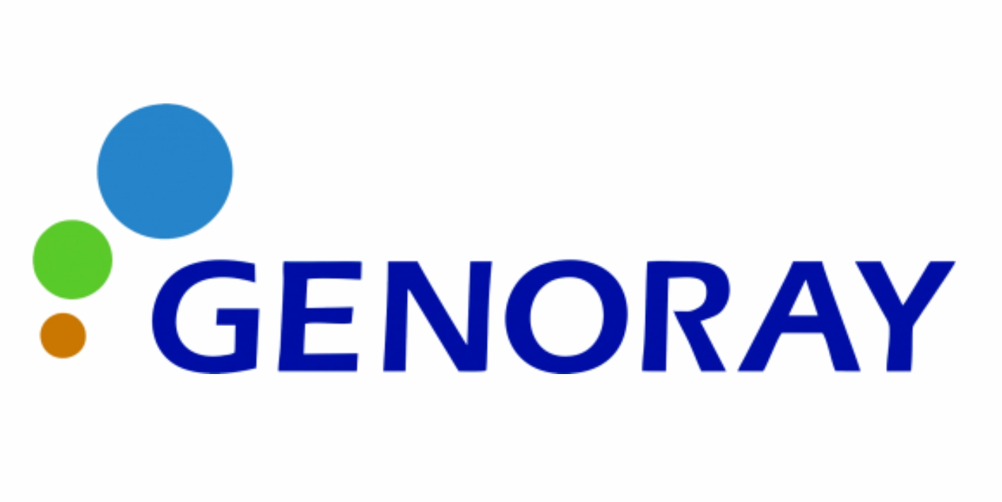 GENORAY Co. Ltd. (Ю. Корея)