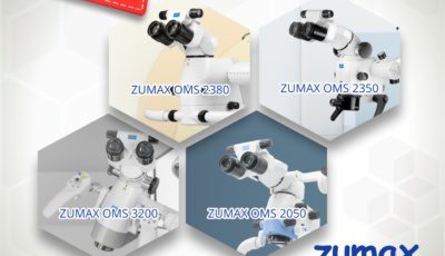 Микроскопы zumax