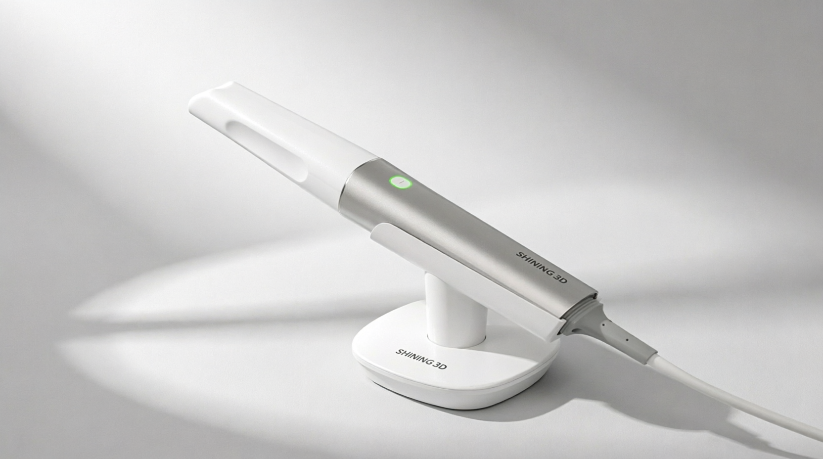 сканер Aoralscan Elite от SHINING 3D
