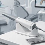 3D-сканер Aoralscan 3 Light для стоматологии