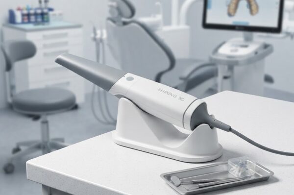 3D-сканер Aoralscan 3 Light для стоматологии