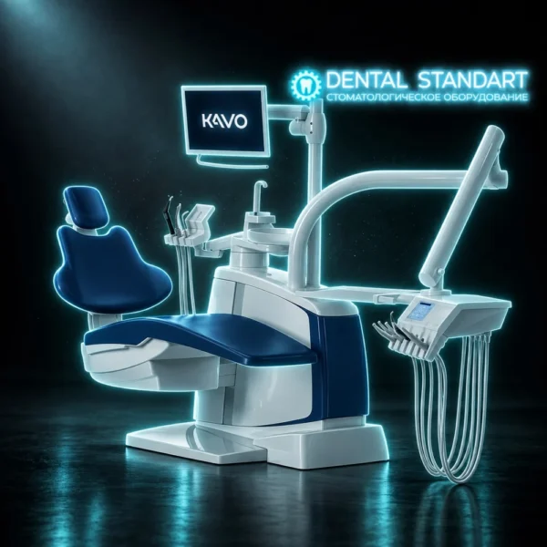 ESTETICA E70/E80 Vision